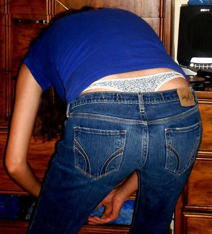 Sdruws2 pagando calcinha panty thong 
 #15667558