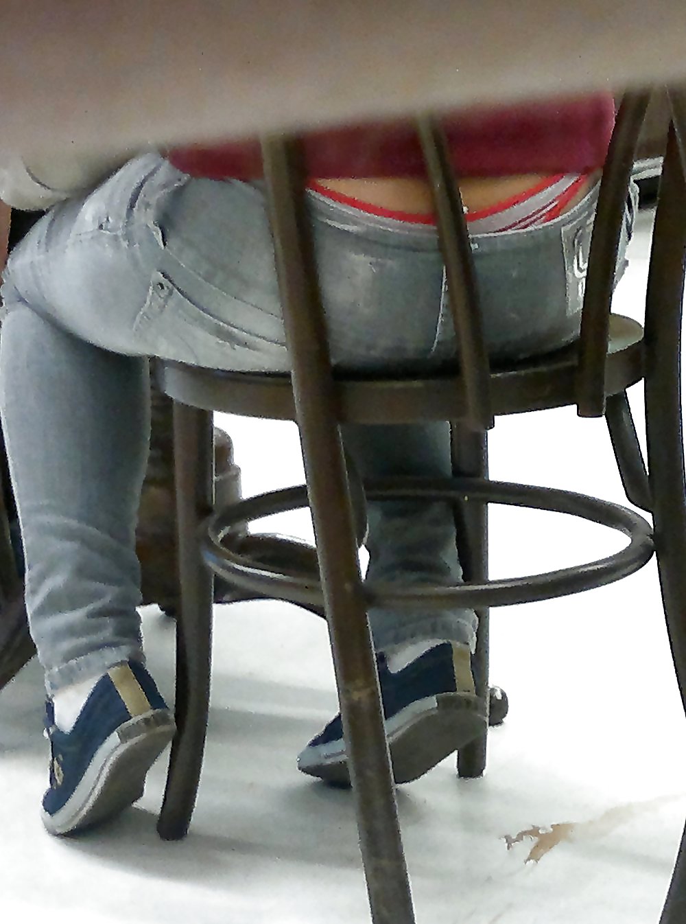 Sdruws2 Zahlen Höschen Höschen Tanga #15668207