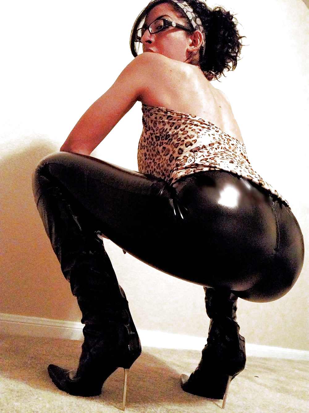 Mi fetiche
 #11056263