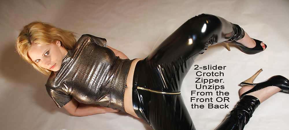 Mi fetiche
 #11056337