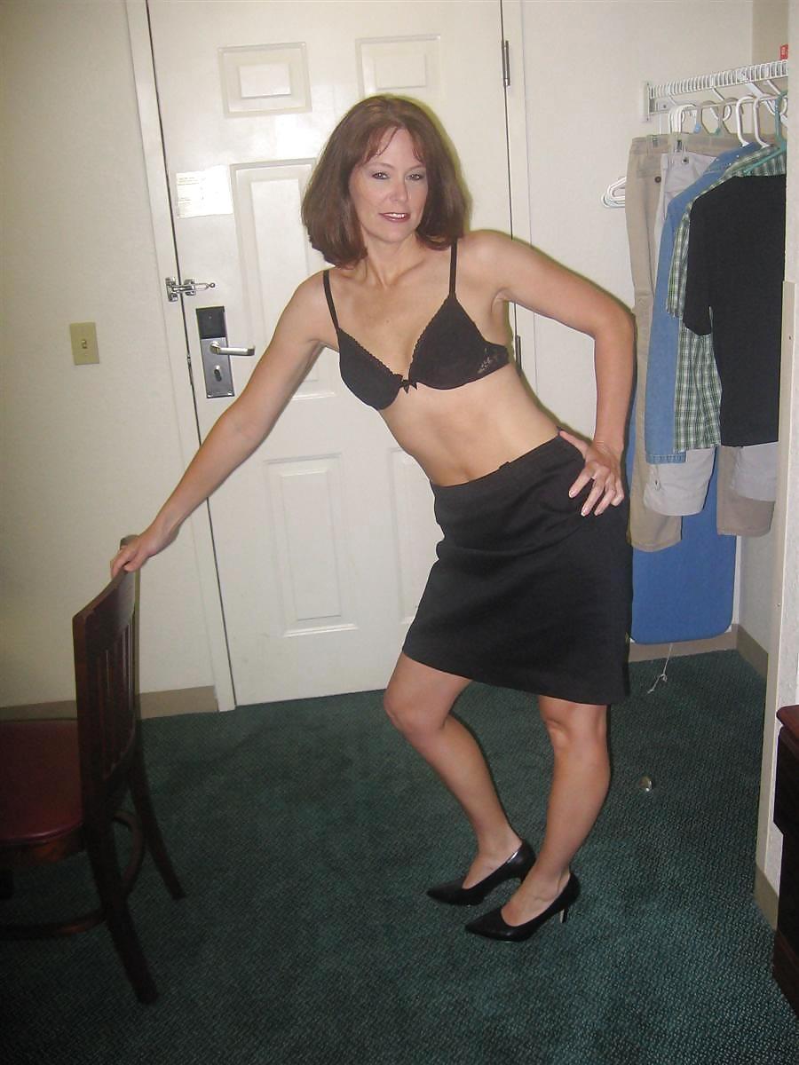 41 YEARS OLD MILF - SEXY & HOT #6447296