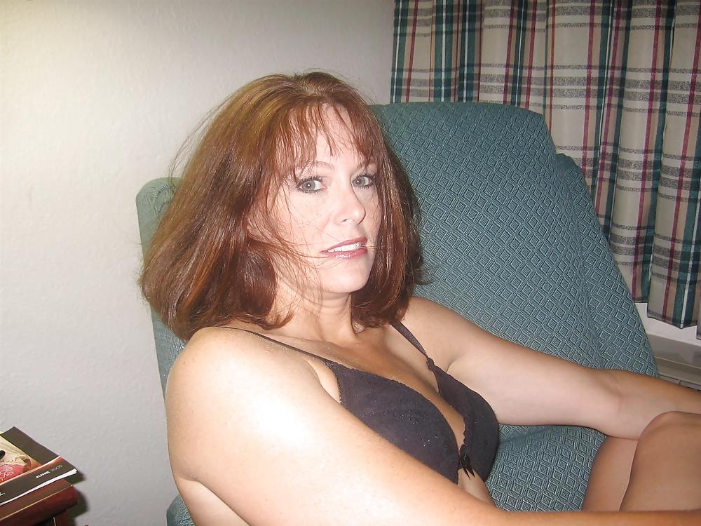 41 YEARS OLD MILF - SEXY & HOT #6447427