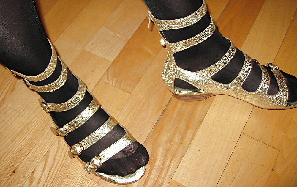 Ex GF Feet pictures #3803864