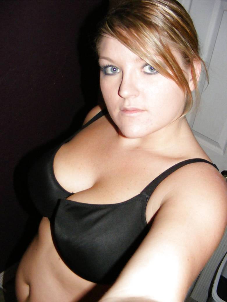 Joufflu, Enceinte, Bbw Et Gros Seins #10133899