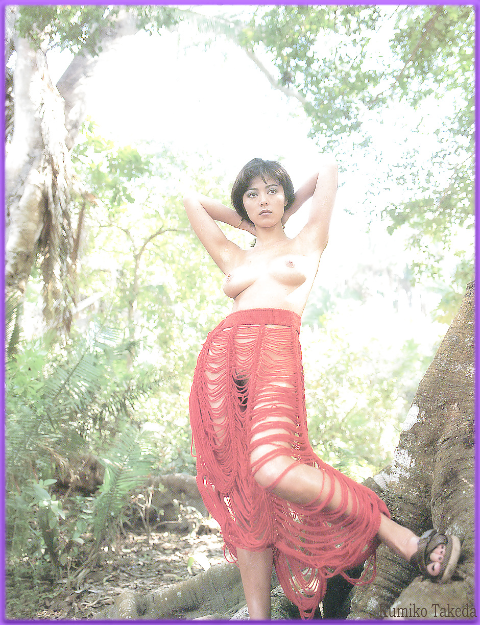 Kumiko Takeda - 02 Eastern Beauties #9451433