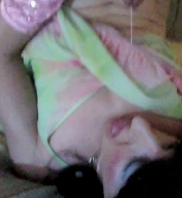 Self-facial cam expose #10008813