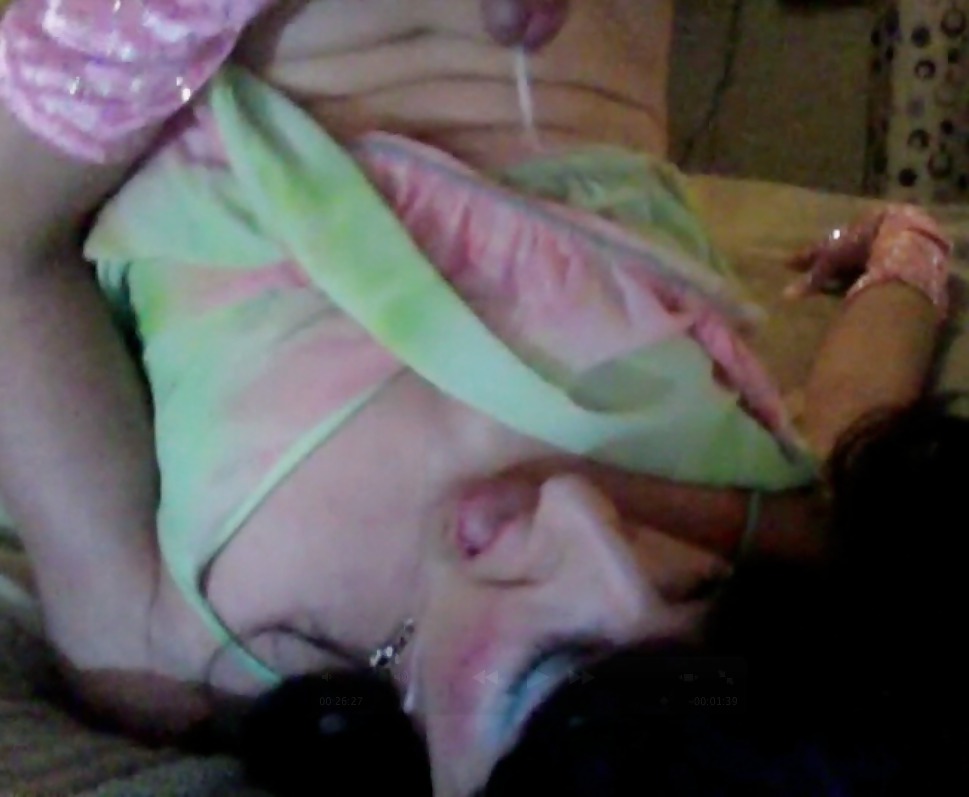 Self-facial cam expose #10008884