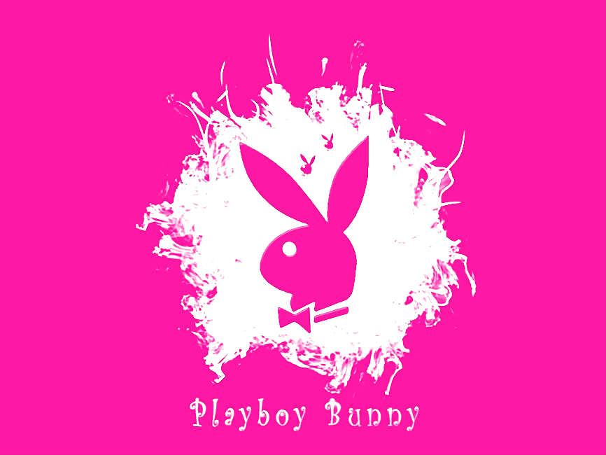 Lapins Playboy 2012 #15654921
