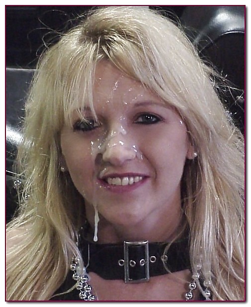 Nice facials 4 #3944022