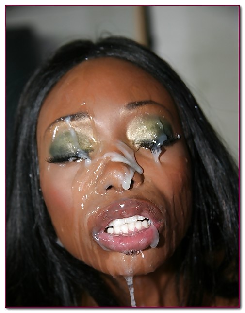 Nice facials 4 #3944149