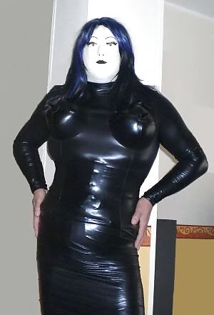 Just Rubbery #8551812