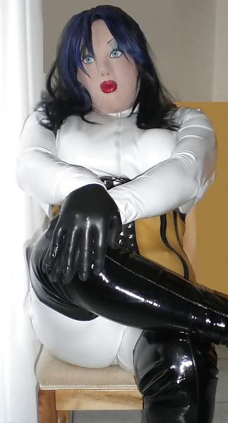 Just Rubbery #8551823