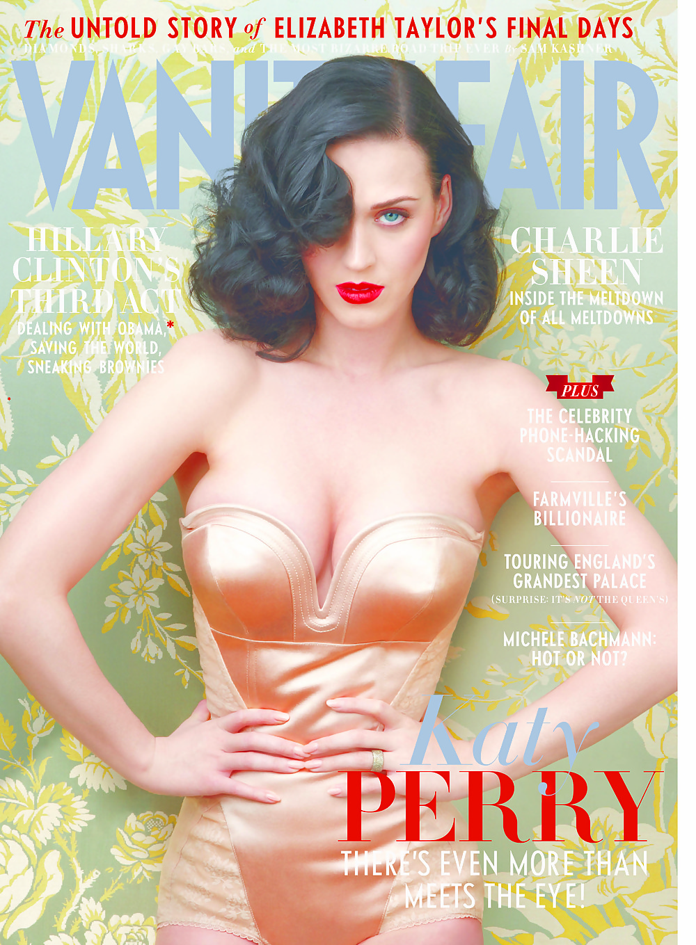 Katy Perry Mega Collection #680617