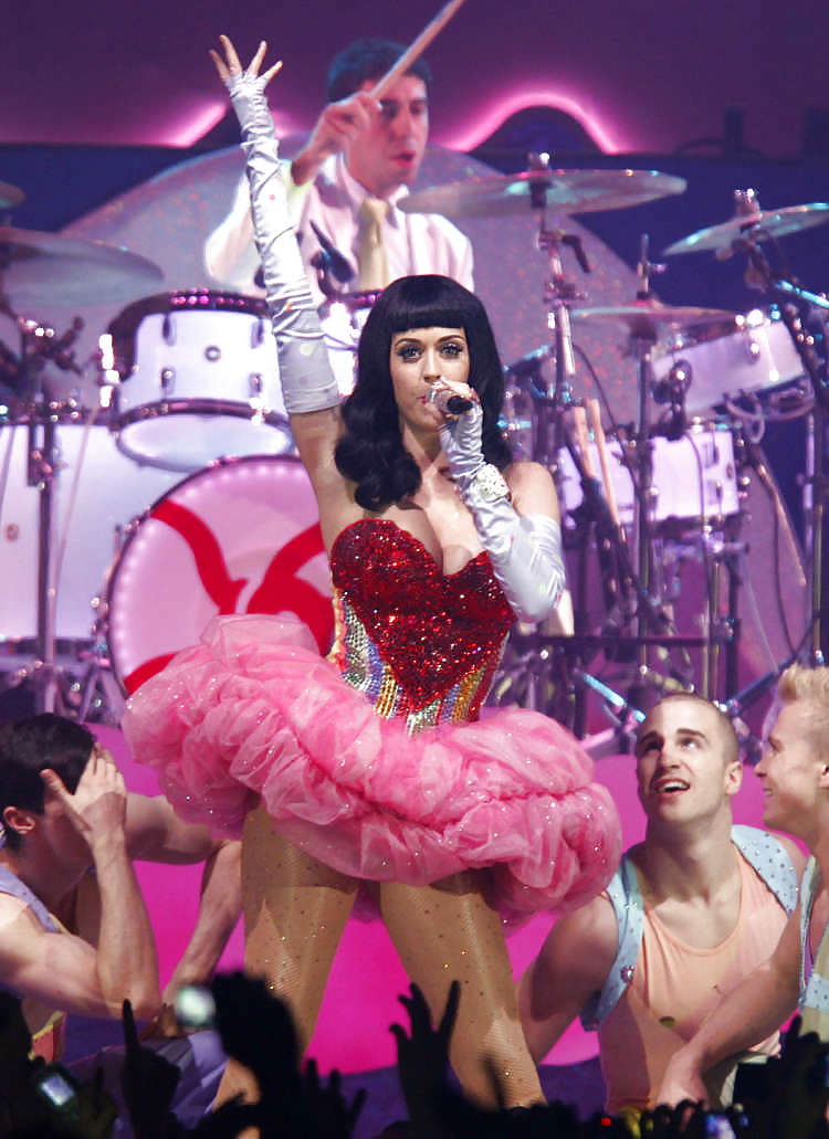 Katy Perry Mega Collection #680676