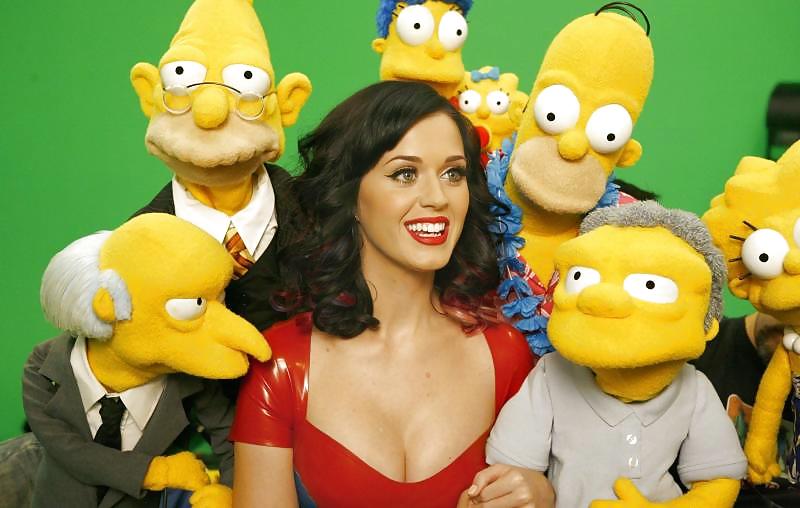 Katy Perry mega collection #681207