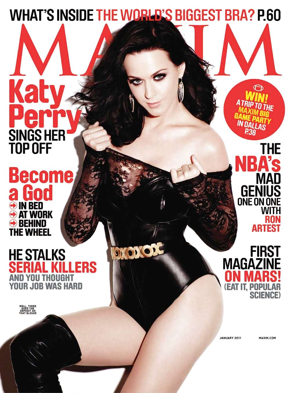 Katy Perry Mega Collection #681472