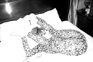 Lady Gaga Poses Sexy #11978122