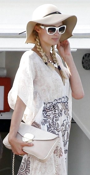 Paris hilton mega collection 5
 #10589738
