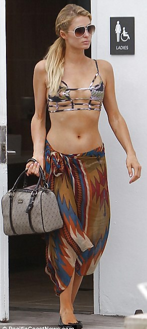 Paris Hilton mega collection 5 #10590070