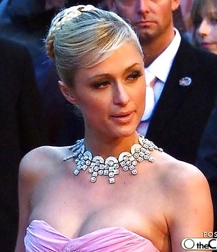 Paris Hilton mega collection 5 #10590275