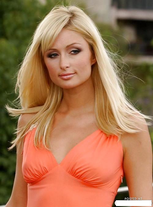 Paris Hilton mega collection 5 #10590310