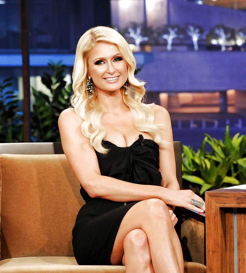 Paris hilton mega collection 5
 #10590772