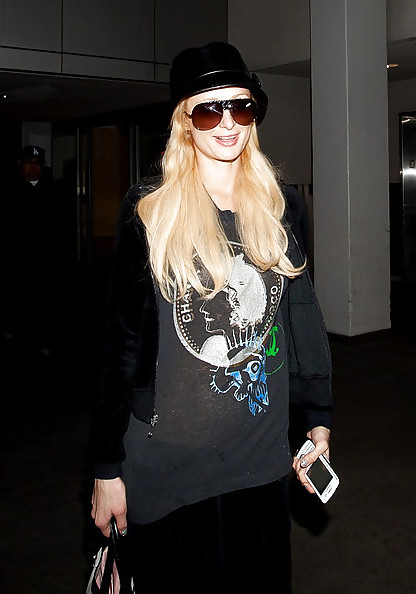 Paris Hilton mega collection 5 #10591117