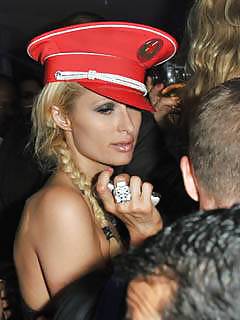 Paris Hilton mega collection 5 #10591311