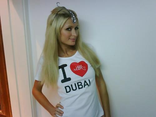 Paris Hilton mega collection 5 #10591746