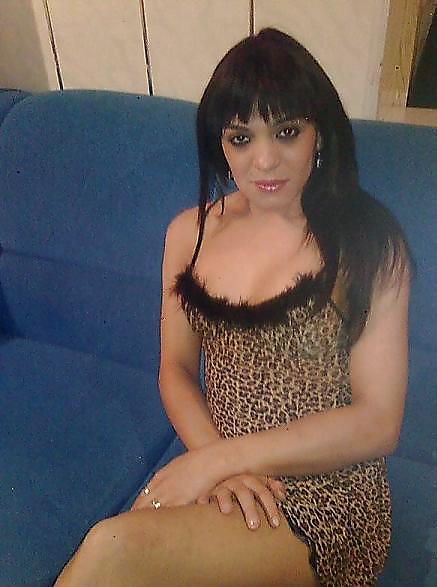 Azeri shemale trans travesti SABINA #6173836