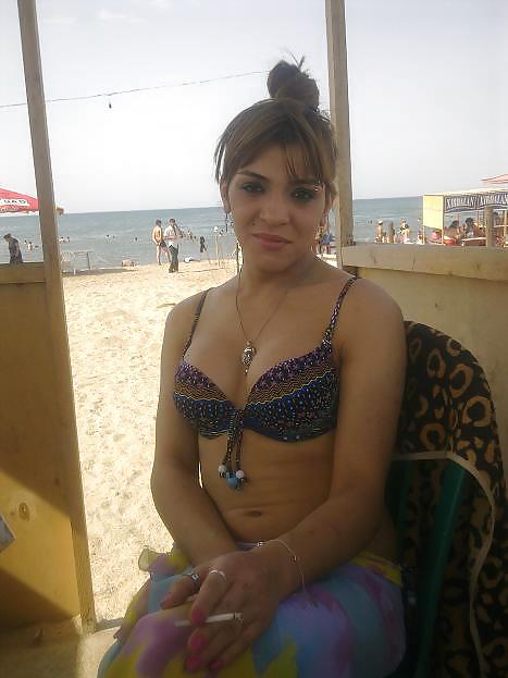 Azeri shemale trans travesti SABINA #6173856