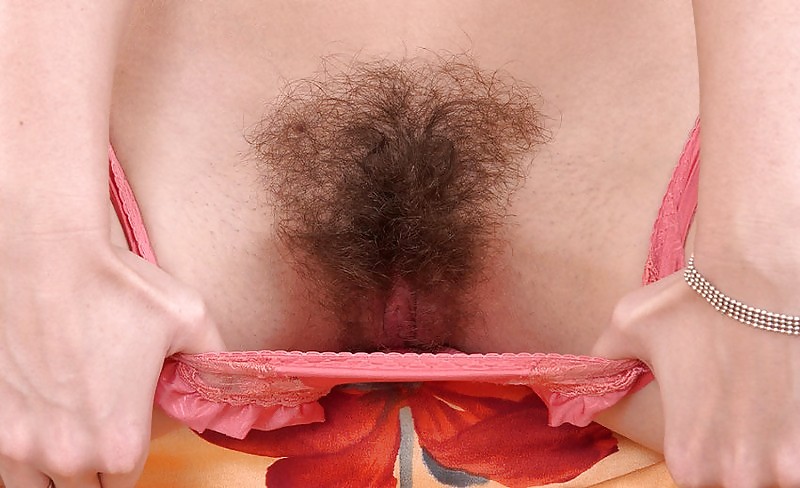 J'adore les femmes ayant une belle toison 21
 #2611426