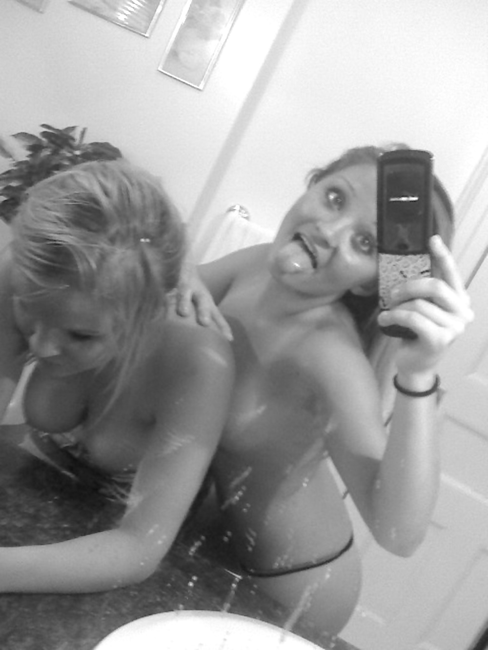 Self Girlfrinds #21572957