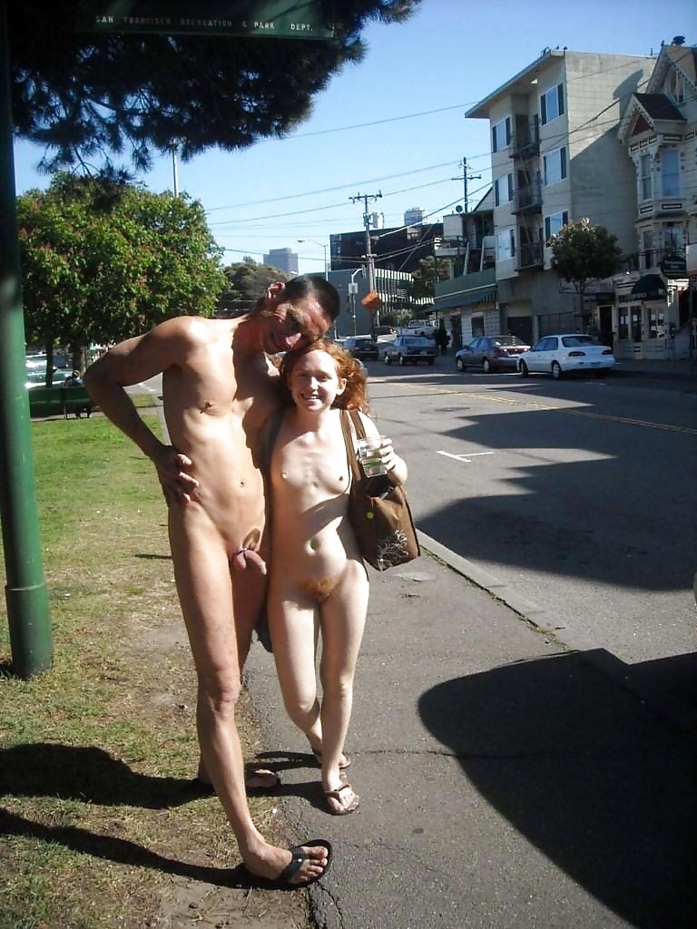 More Nudist Couples #9416713