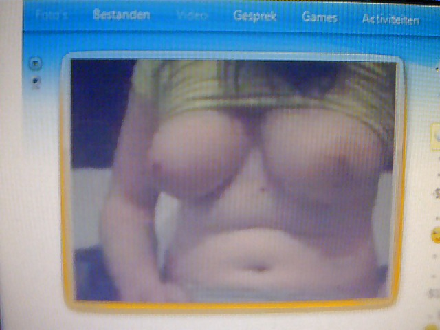 Webcam troie
 #15301894