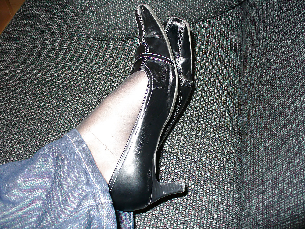 Shoes for sale - my workheels #15948029