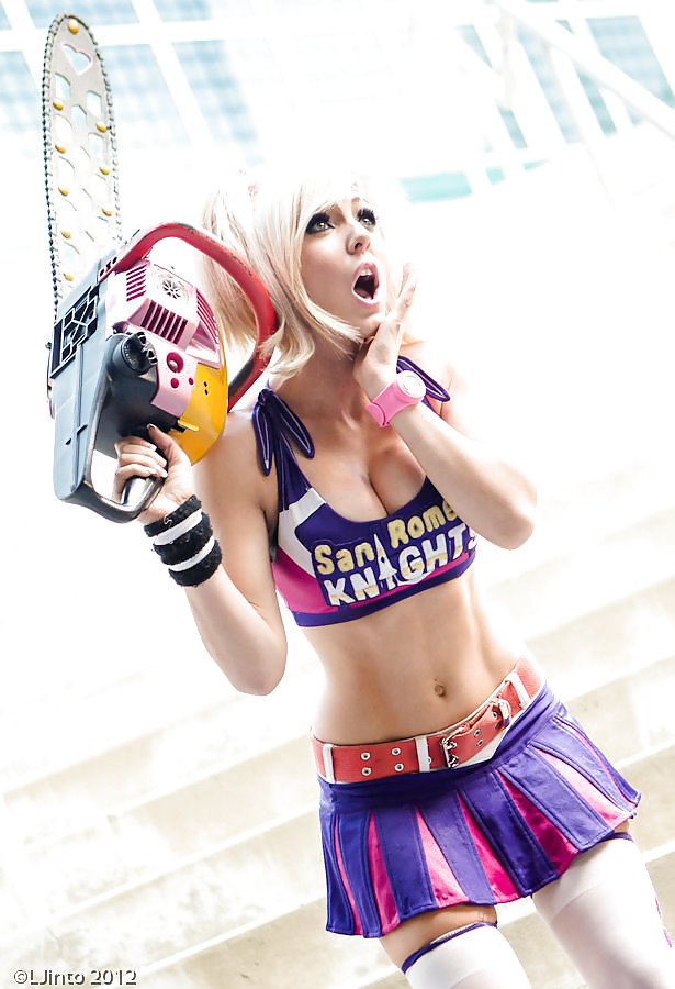 Cosplays #14746841
