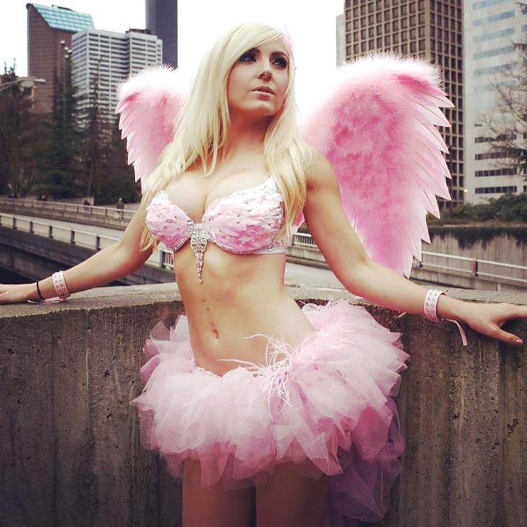 Cosplays #14746861