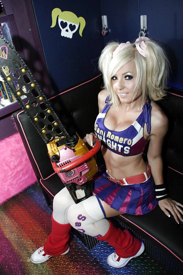Cosplays #14746867