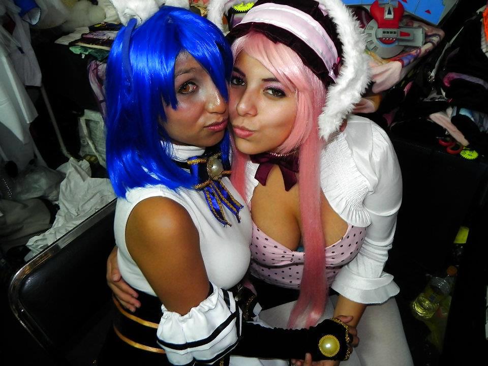 Cosplays #14746886