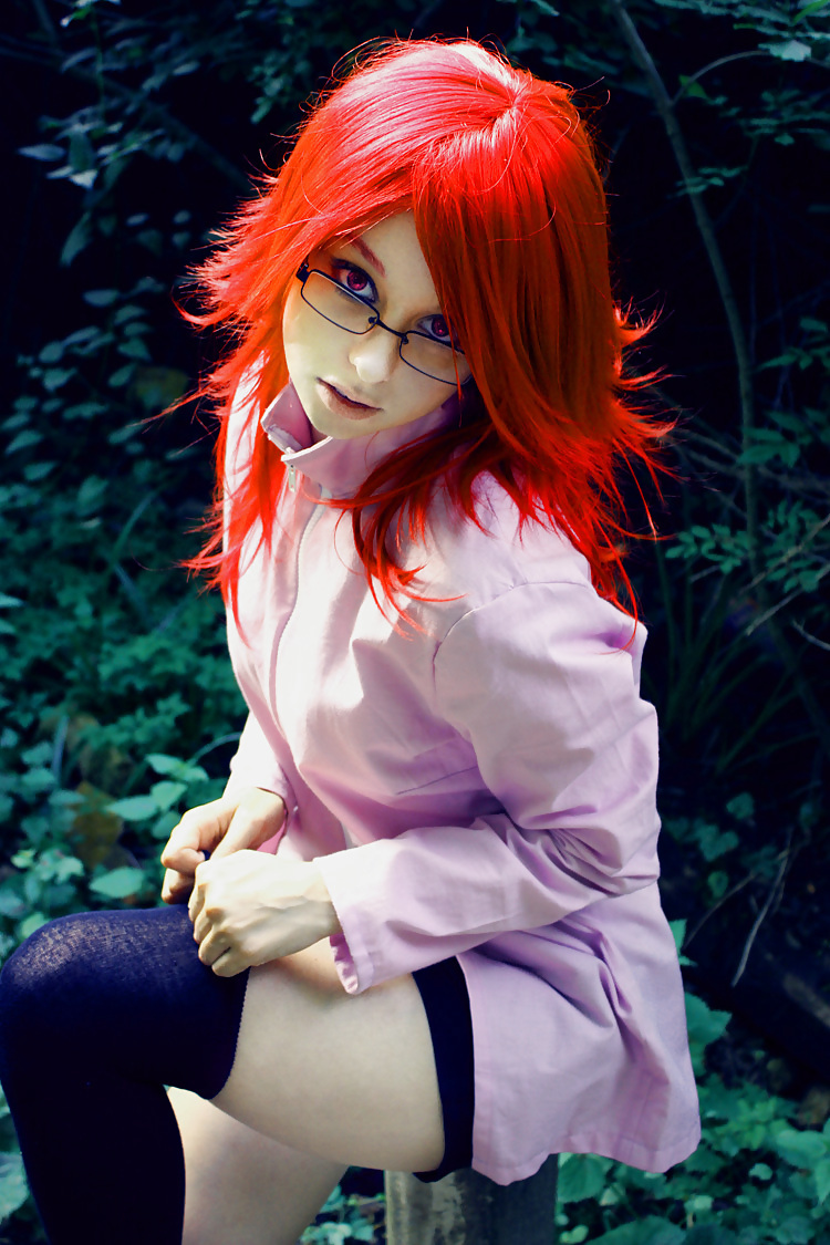 Cosplays #14746920