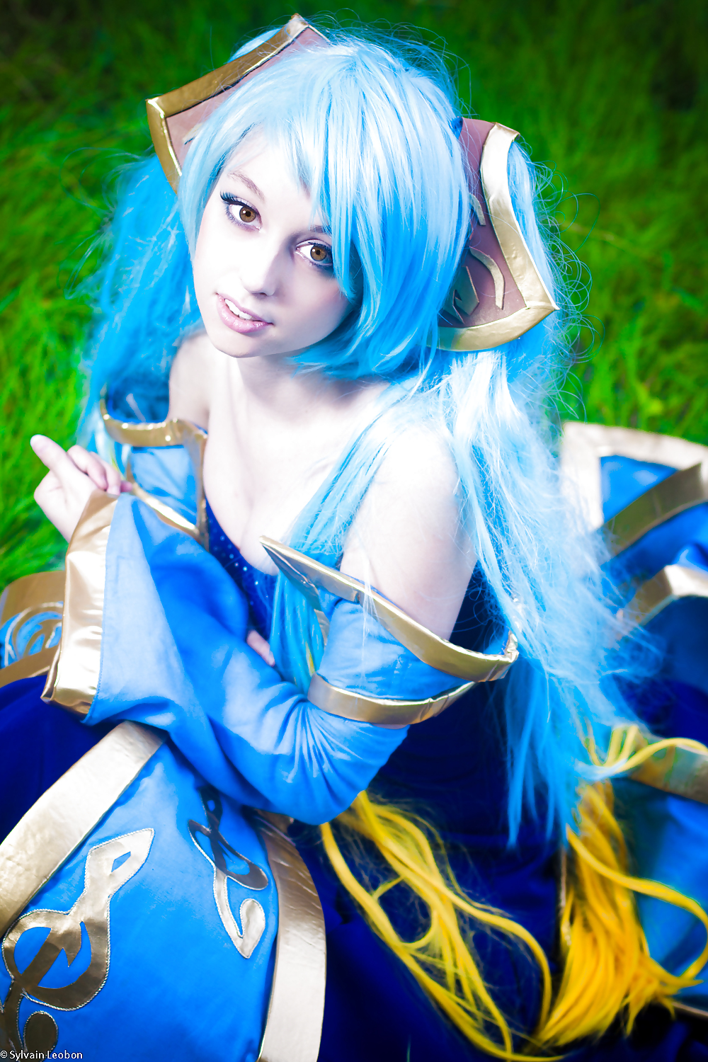 Cosplays #14746952