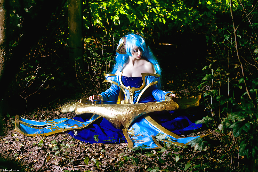 Cosplays #14746968