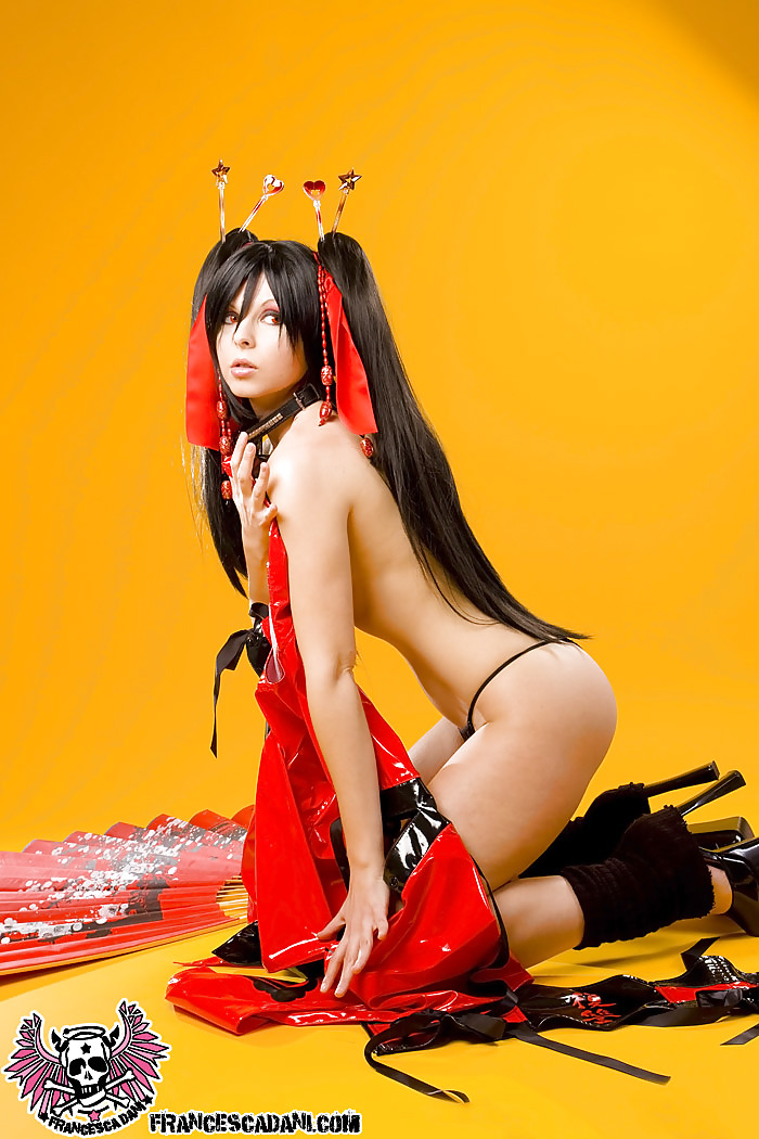 Cosplays #14746987