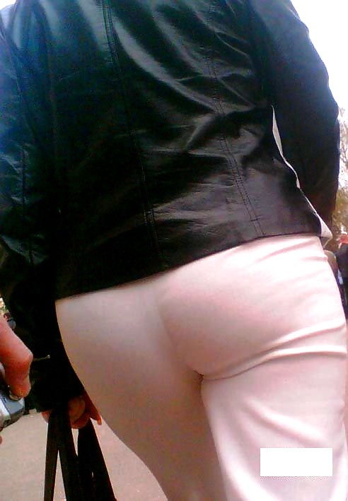 My public panty,ass collection 2 #212496