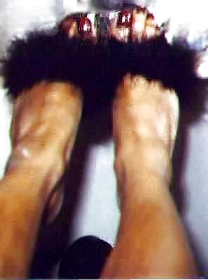 My Tranny Feet #11929398