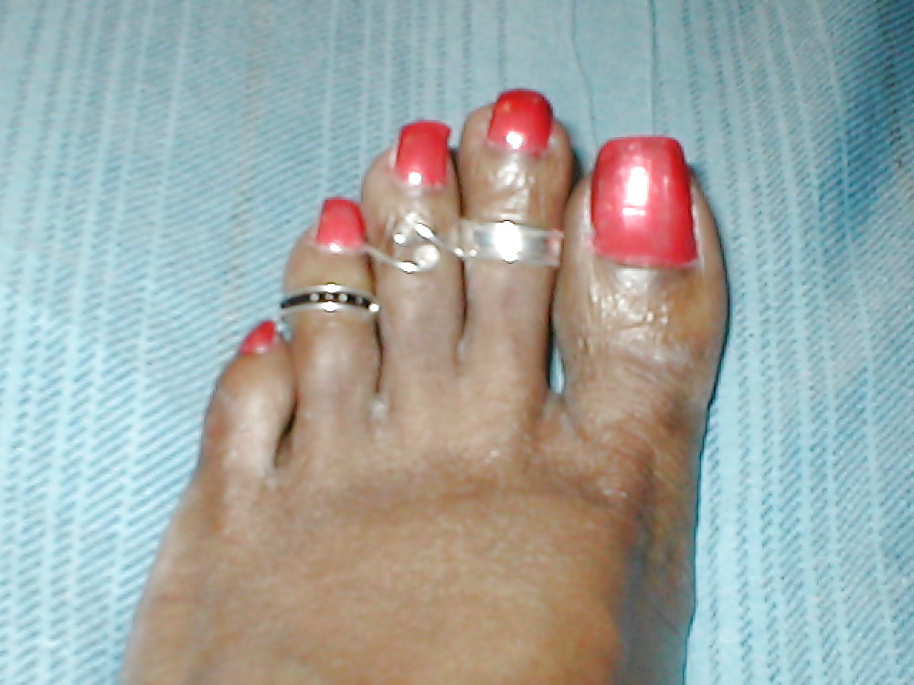 My Tranny Feet #11929653