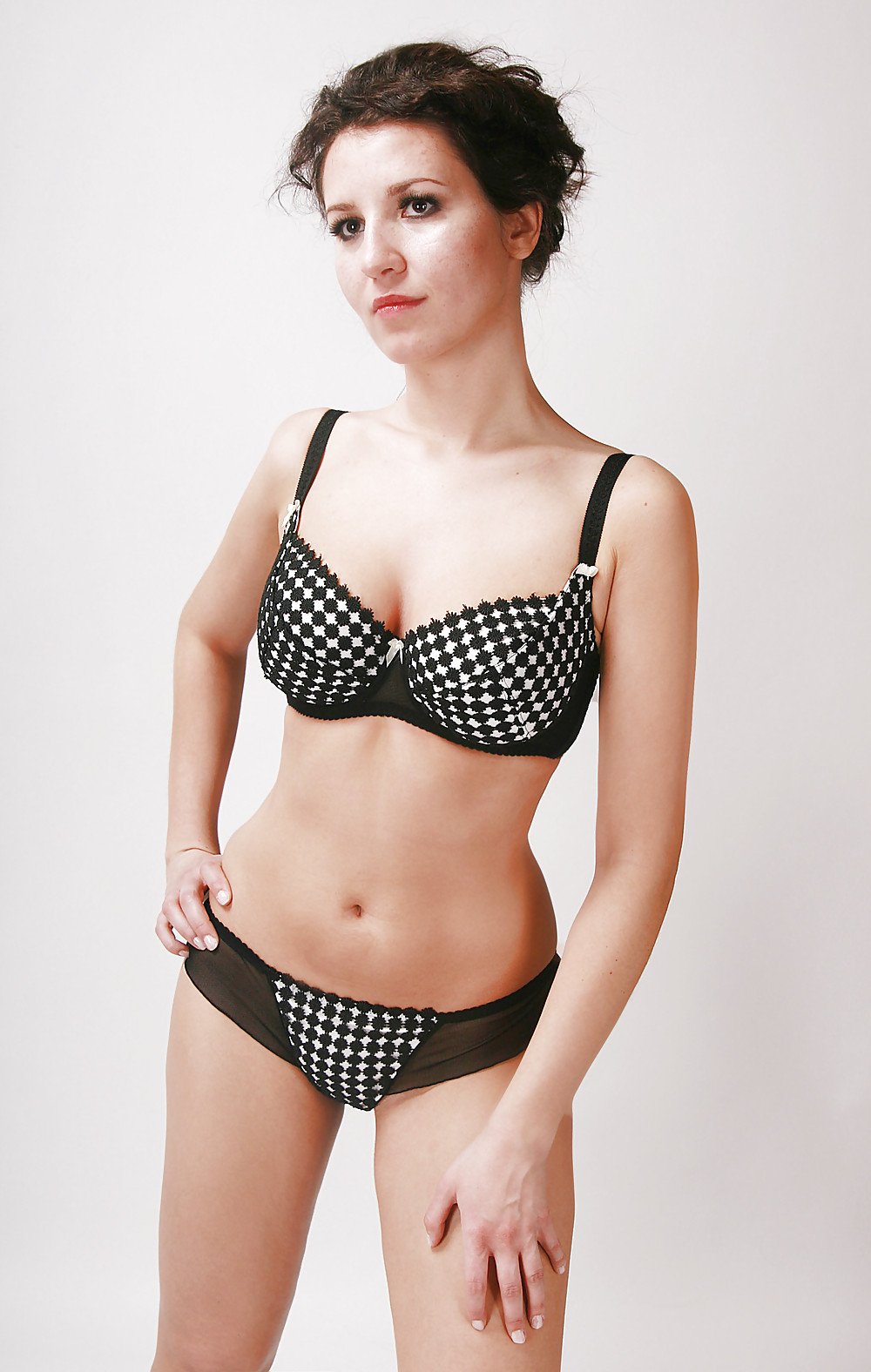 Hübsche BHs & Lingeries 14 #1137132