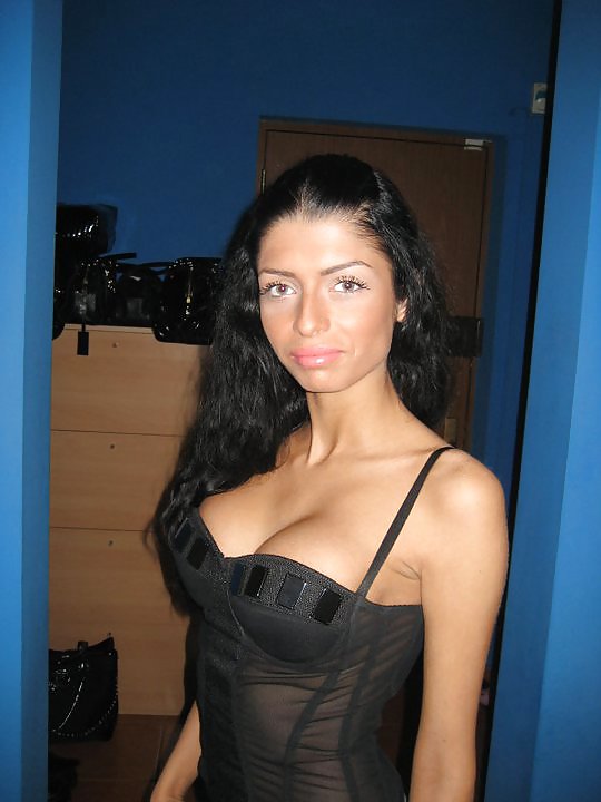 Chica rumana: mari
 #15831155