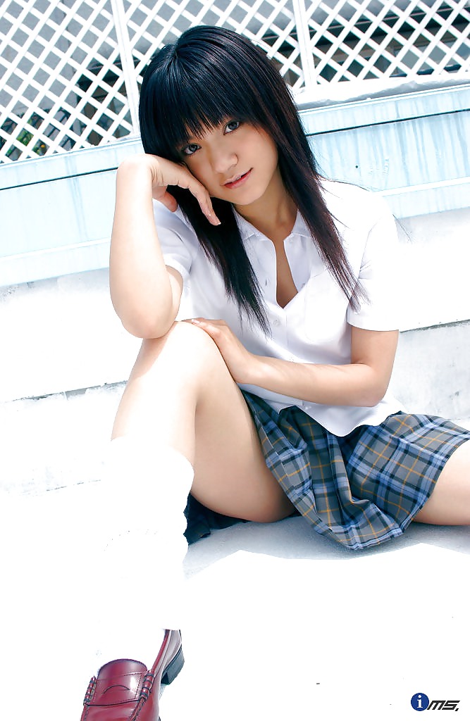 Cosplay Japanese high School uniform 6 #4584633